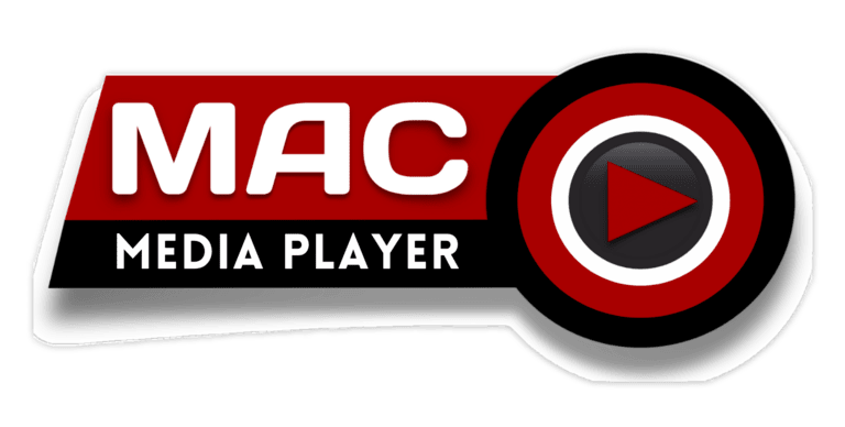 Mac Player MacPlayer | Premium media player